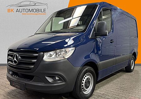 Mercedes-Benz Sprinter 316 CDI RWD L1#Klima