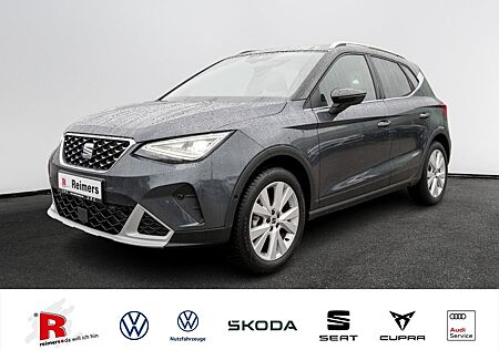 Seat Arona XPERIENCE 1.0 TSI DSG Kam. Navi Virtual LM