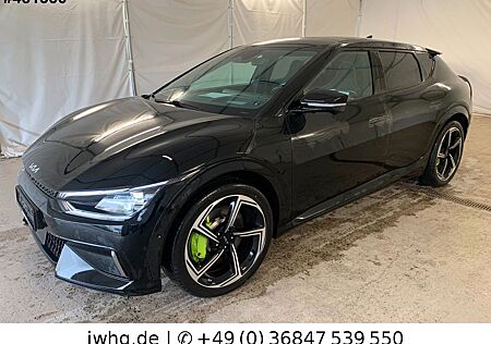 Kia EV6 GT 4WD LED 21" ACC HeadUp Wärmep 360Kam 4xSH