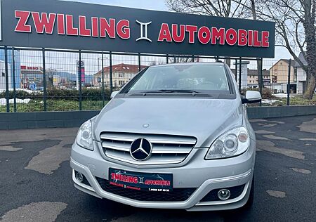 Mercedes-Benz B 180 CDI/MFL/ELF/SHZ/KLIMA/TÜV NEU