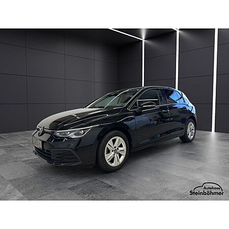 VW Golf leasen