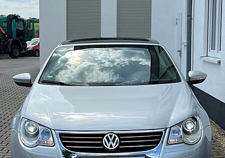 VW Eos Volkswagen 2.0 TSI Edition 2010***29TKM***