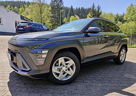 Hyundai Kona SX2 1.0T 360 Rückfahrkamera+Licht-Paket