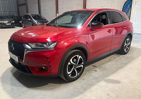 DS Automobiles DS7 Crossback DS 7 Crossback Be Chic