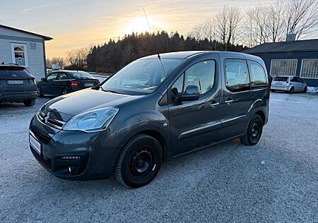 Citroën Berlingo Kombi Selection - Automatik