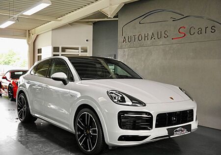Porsche Cayenne Coupe E-Hybrid*Sport D.*ACC*Luft*Soft*HU