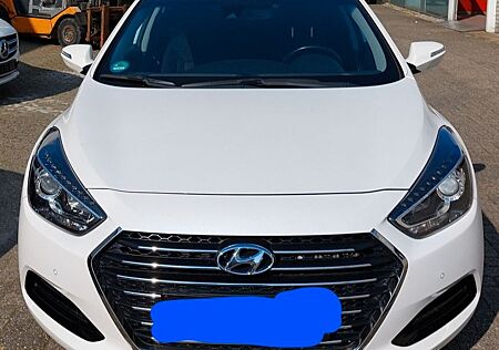 Hyundai i40 1.6 GDI blue Classic Classic