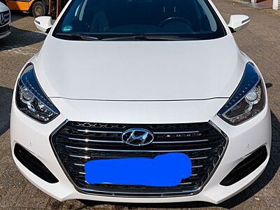 Hyundai i40 1.6 GDI blue Classic Classic