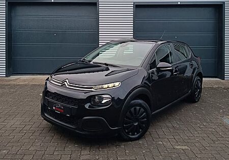 Citroën C3 Feel Bluetooth Tempomat LED