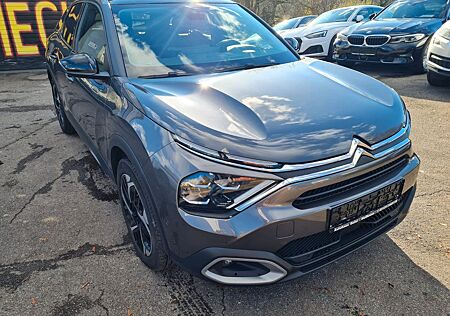 Citroën C4 Lim. Shine*Head Up*Navi*Kamera