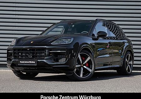 Porsche Cayenne GTS BOSE Panoramadach LED-Matrix