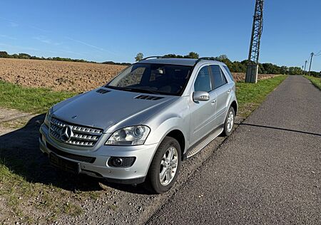 Mercedes-Benz ML 320 CDI 4MATIC -