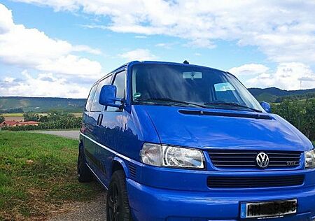 VW T4 Multivan Volkswagen