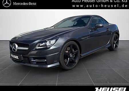 Mercedes-Benz SLK 250 AMG *PiechaBodyKit*Sportauspuff.*Heckdif