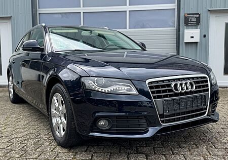 Audi A4 Avant 2.0TDI Ambiente Leder Bi-Xenon 2.Hand