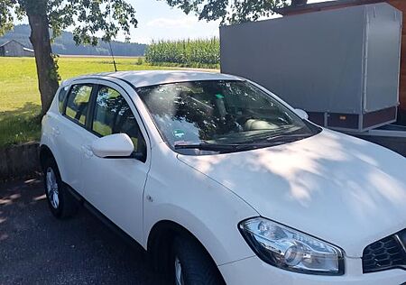 Nissan Qashqai 1.6 dCi DPF Acenta Acenta