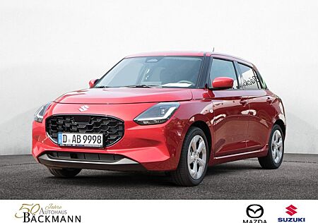 Suzuki Swift Comfort CVT Hybrid MY 2024 NAVI ACC LED