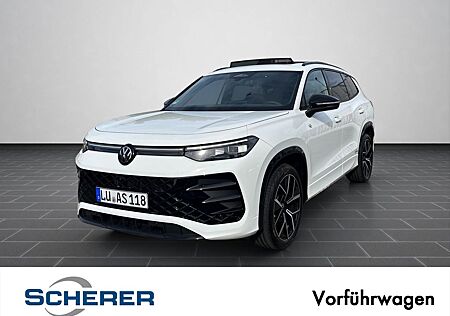 VW Tayron Volkswagen R-Line 2.0 TDI 4M 7Sitze|AHK|Pano|360°|HK