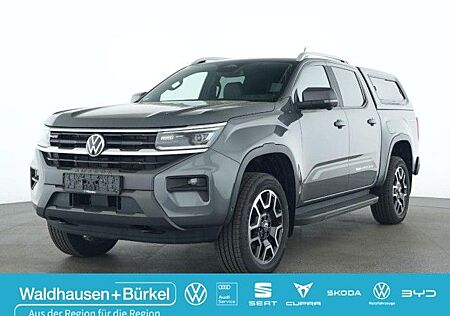 VW Amarok Volkswagen HARDTOP 4MOTION PAN AMERICANA 3.0 TDI DSG