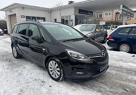 Opel Zafira C Active Start/Stop Kamera 7-Sitzer Navi