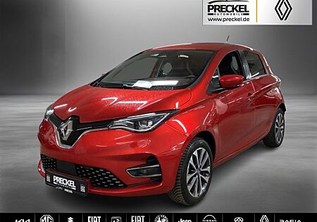 Renault ZOE Z.E. 50 INTENS inkl. Batterie / Navi/Winter