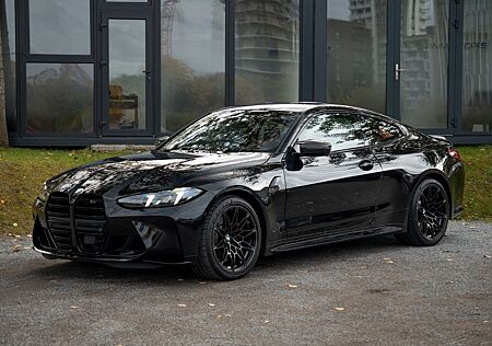 BMW M4 gebraucht kaufen BMW M4 Comp/Carbon Buckets/Laser/ACC/HK/HUD/360