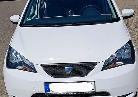 Seat Mii 1.0 55kW Chic Chic