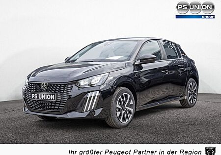 Peugeot 208 1.2 Hybrid 100 Style e-DCS6 PDC SITZHEIZUNG