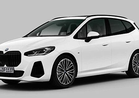 BMW 223d xDr/M-SPORT/UVP68t€/PANO/AHK/H&K/INDIVIDUAL
