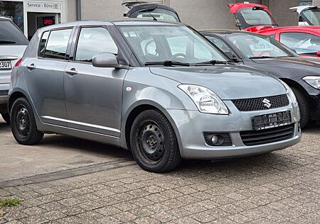 Suzuki Swift Lim. Club