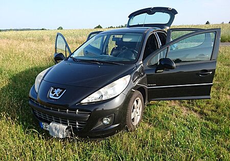 Peugeot 207 Forever 95 VTi Forever