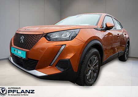Peugeot 2008 e- Active Pack Elektromotor 136