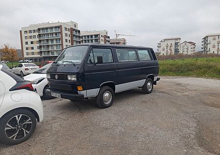 VW T3 Caravelle Volkswagen