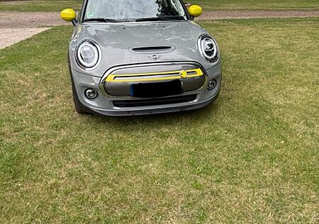 Mini Cooper SE Trim S