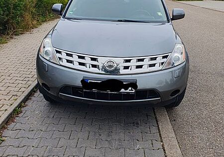 Nissan Murano 3.5 -