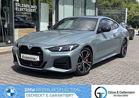 BMW M440d xDrive Coupé //FACELIFT UPE EUR: 91.140,-