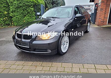 BMW 318i 318 Baureihe 3 Lim.