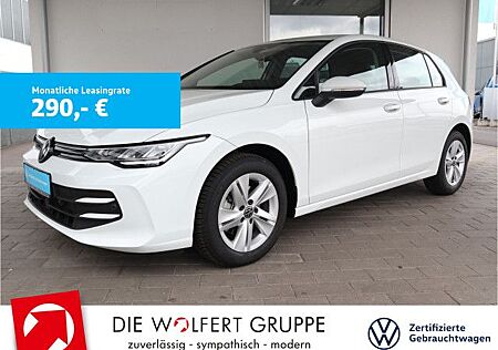 VW Golf Volkswagen 1.5 TSI Life ACC LED CARPLAY DAB+ FACELIFT