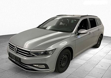 VW Passat Variant Volkswagen *iQ-LED*Pano*ACC*h/k-HiFi*RFK*Mass