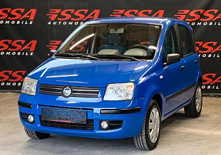 Fiat Panda 1.2 8V Dynamic #Automatik #Klima #TÜV