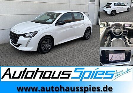 Peugeot 208 1.2 PureTech 100 Aut Active Pack Nav DAB Car