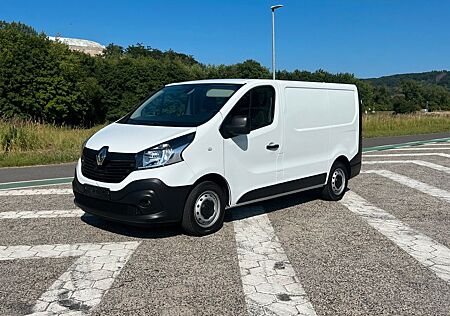 Renault Trafic Kasten L1H1 2,7t Komfort