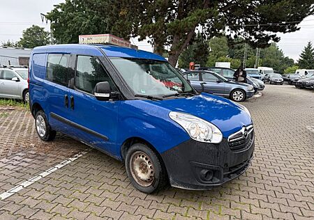 Opel Combo /Lkw-Zul/ Klima / Euro 5