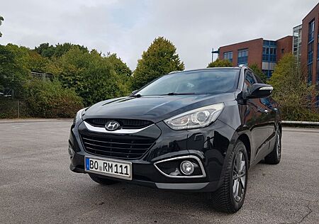 Hyundai ix35 1.6 5 Star Edition