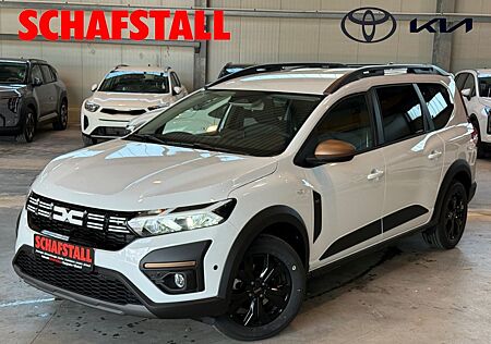 Dacia Jogger Extreme+ TCe 100 ECO-G 7-Sitzer/PDC v+h K