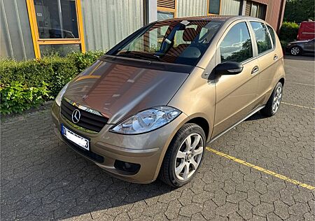 Mercedes-Benz A 150 Top