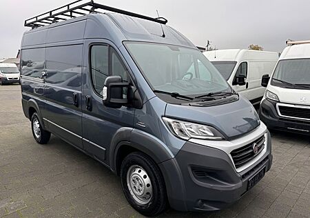 Fiat Ducato Maxi 2.3 L2H2 Navi Klima Service+TüV NEU