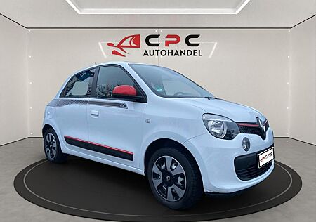 Renault Twingo Dynamique