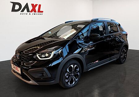 Honda Jazz 1.5 i-MMD Hybrid Crosstar Advance *TZL*