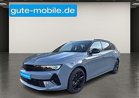 Opel Astra Sports Tourer GS | 130 PS Diesel Automatik